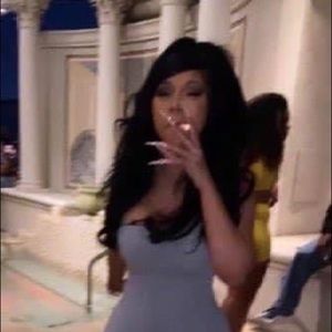 Meet your Posher, Christian